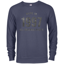 Vintage - Made in 1997, All Original Parts T-Shirt
