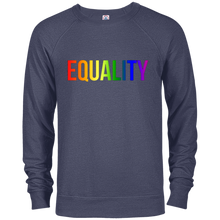 Equality Rainbow Flag Shirt LGBTQ Rights