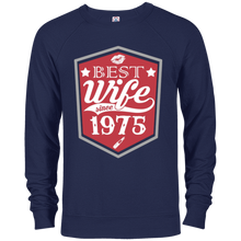 42nd Wedding Anniversary Gifts 42 Best Wife Since 1975