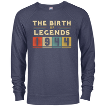 Retro The Birth Of Legend USA 1944 73rd Birthday Gift 73 yrs