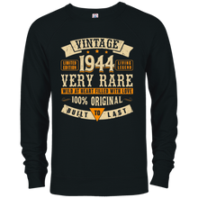 Vintage Made in 1944 73rd Birthday 73 Years Old Awesome Gift