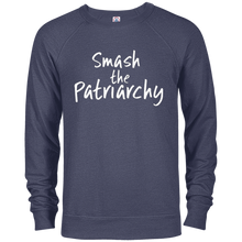 Feminist T-Shirt Smash The Patriarchy Feminism Gift Tee