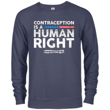 Contraception is a Human Right! Pro Choice Birth Control Tee