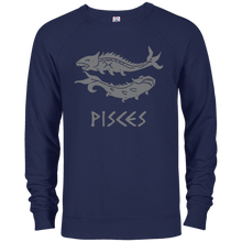 Pisces Zodiac Sign T Shirt