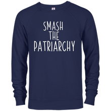 Feminist T-Shirt Smash The Patriarchy Women Men Kids Gift