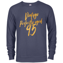 1972 Vintage Perfectly Aged 45 Years Old