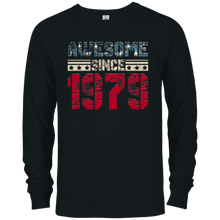 Awesome Since Legends Born In 1979 Birthday Gift 39 Yrs Old