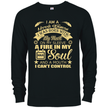 I am a March Woman T-shirt