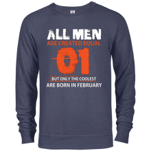 Mens Only The Coolest February Men T-Shirt