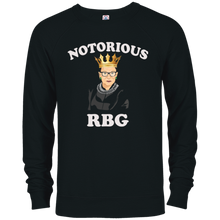 Funny RBG Ruth Bader Ginsburg Political Feminist T-Shirt