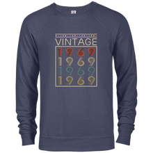 Legends Born In 1969 Christmas Vintage 48 Yrs Years Old 48th