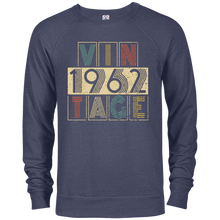 Vintage Legends Born In 1962 Christmas Gift 55 Yrs Years Old