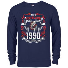 27th Birthday Limited Edition 1990 Tee Shirt