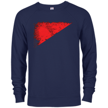 Red Black Anarchy Flag T-Shirt | Anarchist Flag Tee Gift