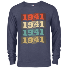 Christmas Classic Vintage 1941 Retro 76 Yrs Years Old 76th