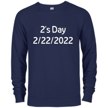 2's Day Is Coming 2/22/2022 Tuesday February 22nd 2022 Shirt