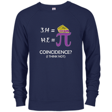 Pi Day Funny Pie Style T-Shirt for Math Geeks
