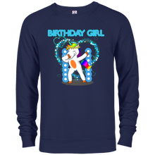 Funny 11th Birthday Dabbing Unicorn Gifts T-Shirt