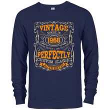 Legends Vintage Made In 1968 50th Birthday Gift 50 years old