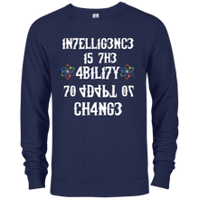 Intelligence Is The Ability To Adapt To Change T-Shirt
