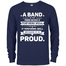 Proud Tshirt for Band