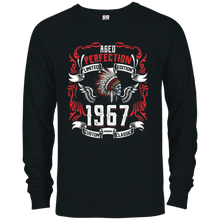 50th Birthday Limited Edition 1967 Tee Shirt