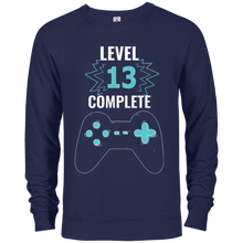 Video Games 13th Birthday Tee Funny Gamers Gift T Shirts