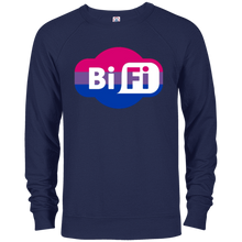 Funny Bisexual BiFi T-Shirt