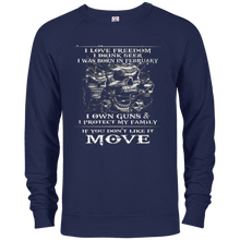 Mens I AM NOT A PERFECT MAN FEBRUARY