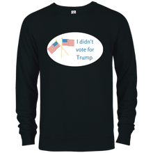 I didn't Vote for Trump anti Shirt Resist Impeach Remove Tee