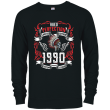 27th Birthday Limited Edition 1990 Tee Shirt