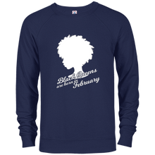 Women's Black Queens Are Born In February Birthday T-Shirt