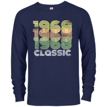 1968 Classic Birthday T-Shirt 50th Funny Gag Gift