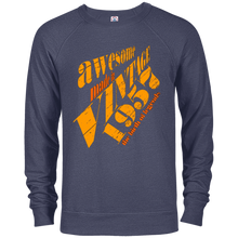 3D Vintage Retro awesome since made born in 1957 60th