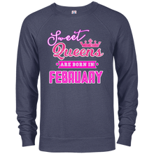 Born in February | Sweet Queens Are Born in February