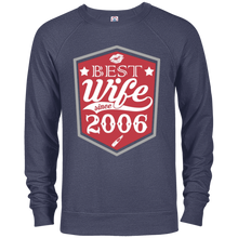 11th Wedding Anniversary Gifts 11 Best Wife Since 2006
