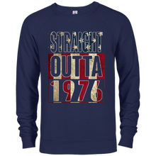 Straight Outta Vintage USA 1976 41st Birthday Gifts 41 years