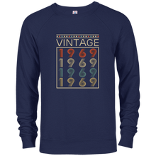 Legends Born In 1969 Christmas Vintage 48 Yrs Years Old 48th