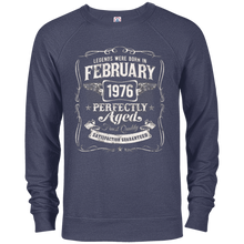 Legends Were Born In February 1976 Shirt 42nd Birthday