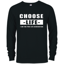 March For Pro Life Anti Abortion Movement T-Shirt