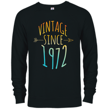 Vintage,retro,arrow,since,made,born,in,arrow, 1972 45th