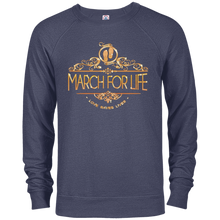 March For Pro Life Anti Abortion T-Shirt