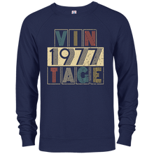 Vintage Legends Born In 1977 Christmas Gift 40 Yrs Years Old