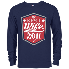 6th Wedding Anniversary Gifts 6 Best Wife Since 2011