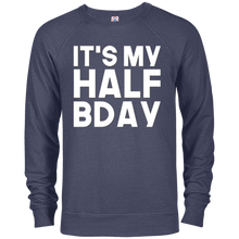 CUTEST HALF BIRTHDAY T Shirt for Adults and Children