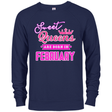 Born in February | Sweet Queens Are Born in February
