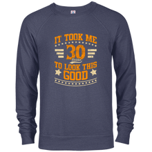 Vintage Made In 1988 It Took Me 30 Years 30th Birthday Gifts