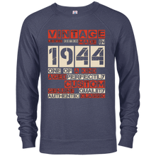 Vintage Genuine Made In 1944 74th Birthday Gift 74 years old