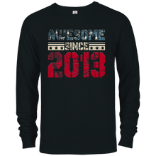 Awesome Since Legends Born In 2013 Birthday Gift 5 Yrs Old
