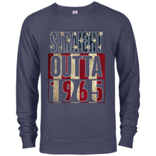 Straight Outta Vintage USA 1965 52nd Birthday Gifts 52 years